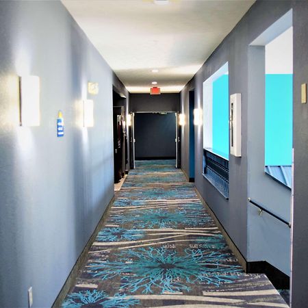 Days Inn By Wyndham Montgomery Zewnętrze zdjęcie