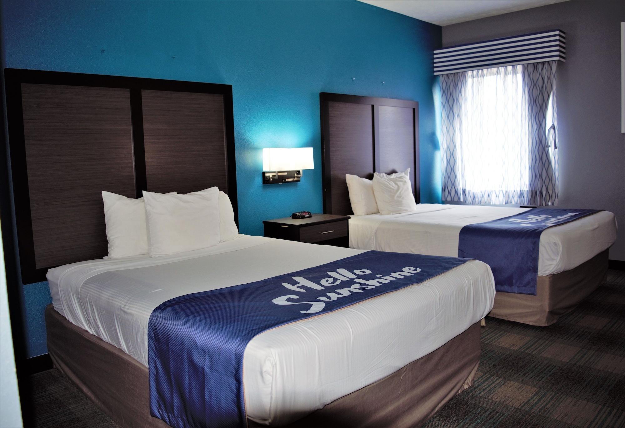Days Inn By Wyndham Montgomery Zewnętrze zdjęcie