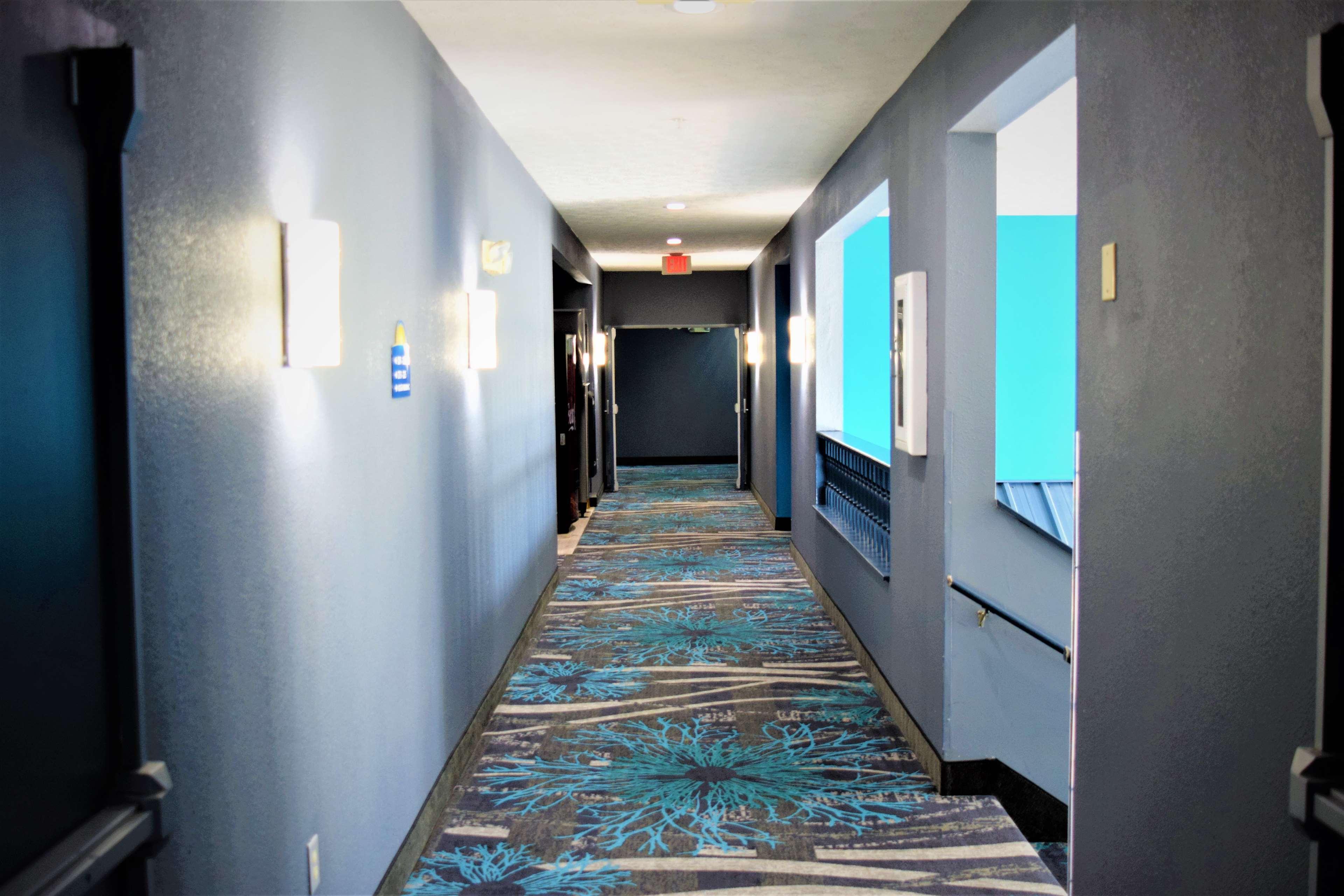 Days Inn By Wyndham Montgomery Zewnętrze zdjęcie